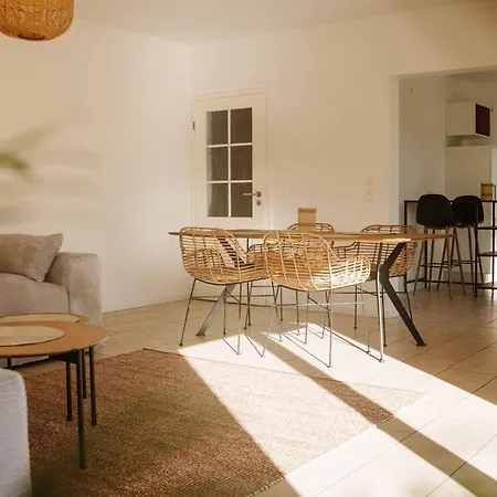 Casa vacanze Gaestehaus Zum Schlosspark Schwerin (Mecklenburg-Vorpommern)