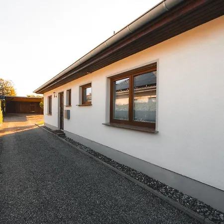 Casa vacanze Gaestehaus Zum Schlosspark Schwerin (Mecklenburg-Vorpommern)